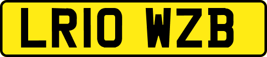 LR10WZB