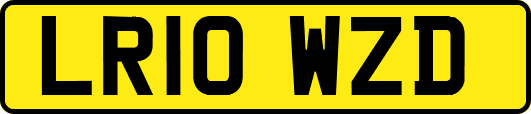 LR10WZD