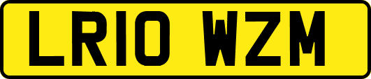 LR10WZM