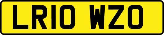 LR10WZO