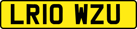 LR10WZU