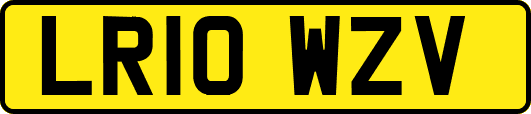 LR10WZV