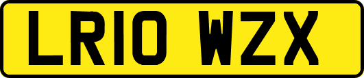 LR10WZX