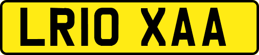 LR10XAA