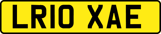 LR10XAE