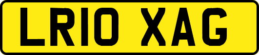 LR10XAG