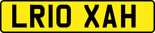 LR10XAH
