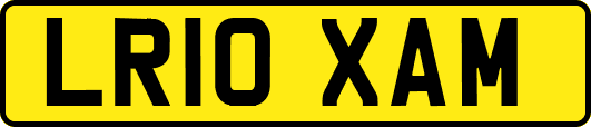 LR10XAM