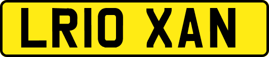 LR10XAN