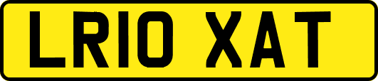 LR10XAT