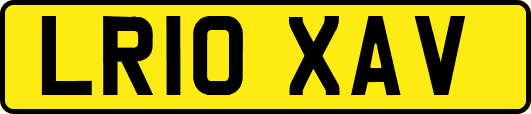 LR10XAV