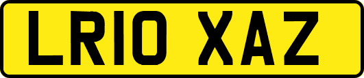 LR10XAZ