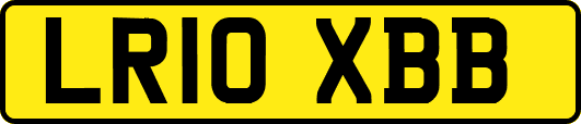 LR10XBB