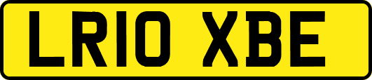 LR10XBE