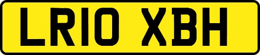 LR10XBH