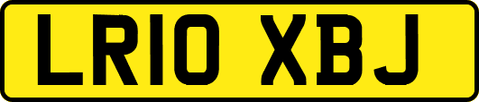 LR10XBJ