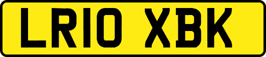 LR10XBK