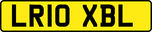 LR10XBL