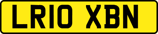 LR10XBN