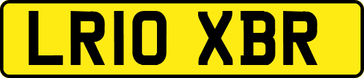 LR10XBR