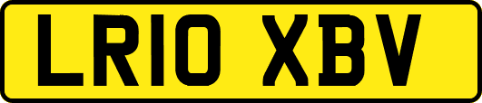 LR10XBV