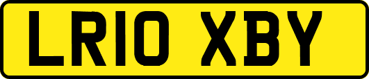 LR10XBY