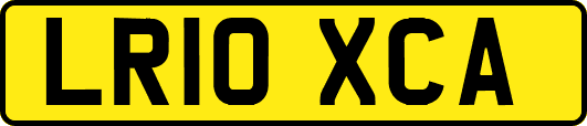 LR10XCA