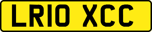 LR10XCC
