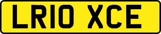 LR10XCE