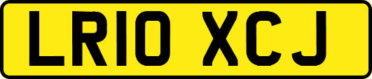 LR10XCJ