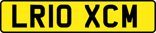 LR10XCM
