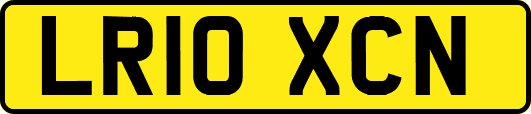 LR10XCN