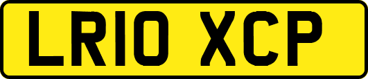 LR10XCP