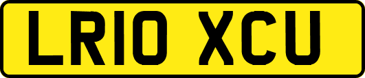 LR10XCU