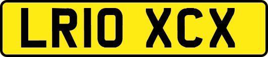 LR10XCX