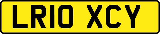 LR10XCY