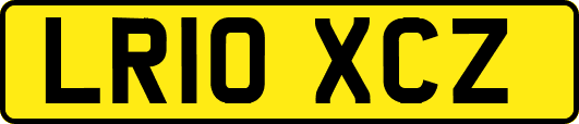 LR10XCZ