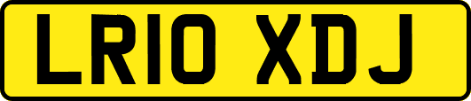 LR10XDJ