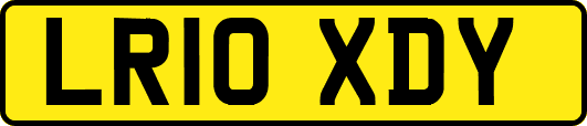 LR10XDY
