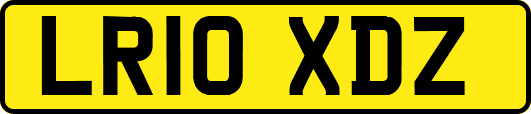 LR10XDZ