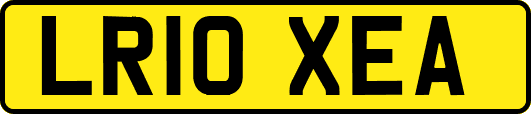 LR10XEA