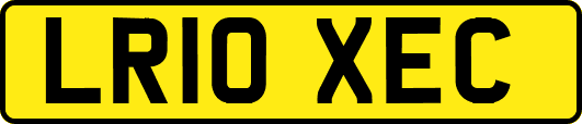 LR10XEC