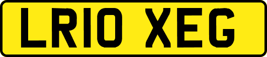 LR10XEG