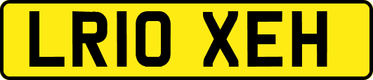 LR10XEH