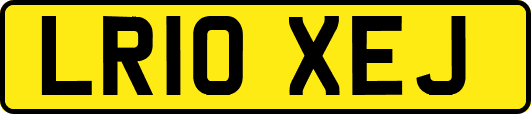 LR10XEJ