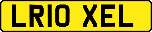 LR10XEL