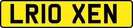 LR10XEN