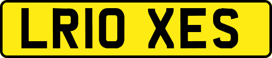 LR10XES