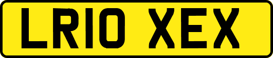 LR10XEX