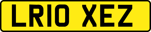 LR10XEZ